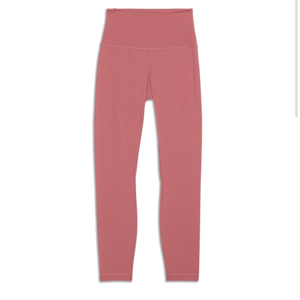 lululemon Wunder Train High-Rise Pant